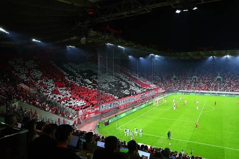 Billets Olympiakos Rennes : tout savoir sur le match
