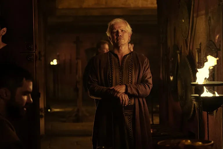John Leguizamo : L'Odyssée de Nolan, un tournant majeur