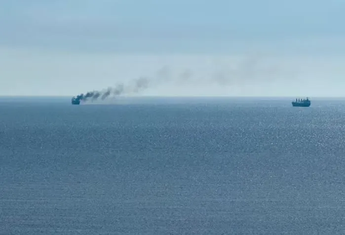 La Russie rejette la proposition ukrainienne de cessez-le-feu en mer Noire