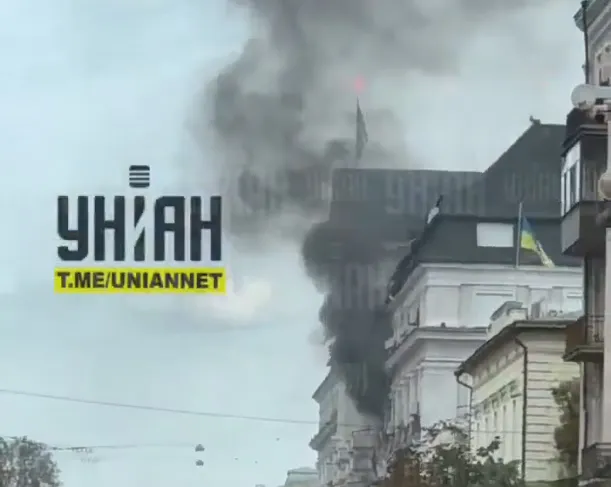 Zelensky ordonne une réponse après l'attaque de drone sur la SBU à Kiev