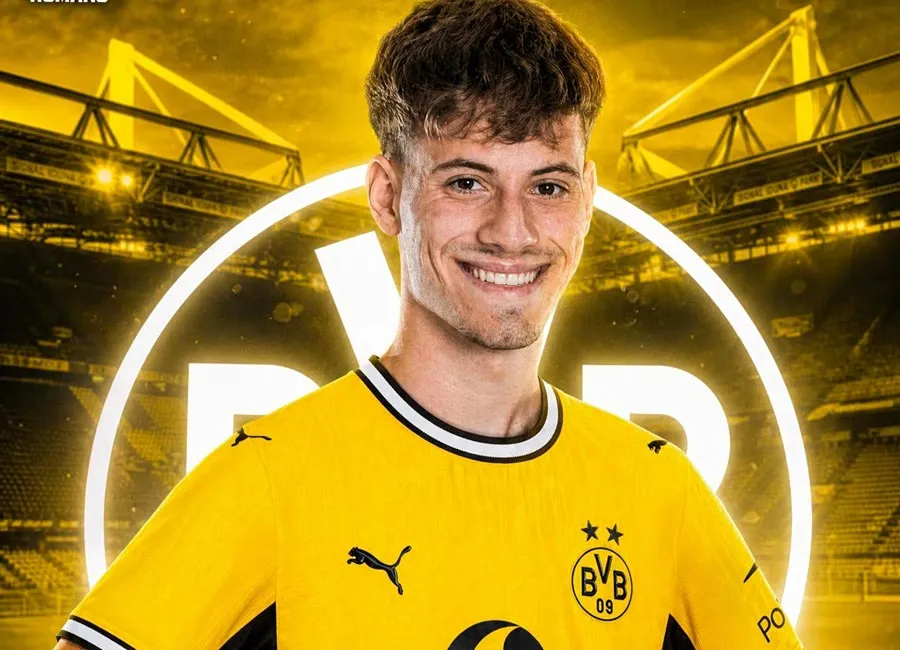 Transfert de Konstantelias au Borussia Dortmund : Les détails de l'accord révélés