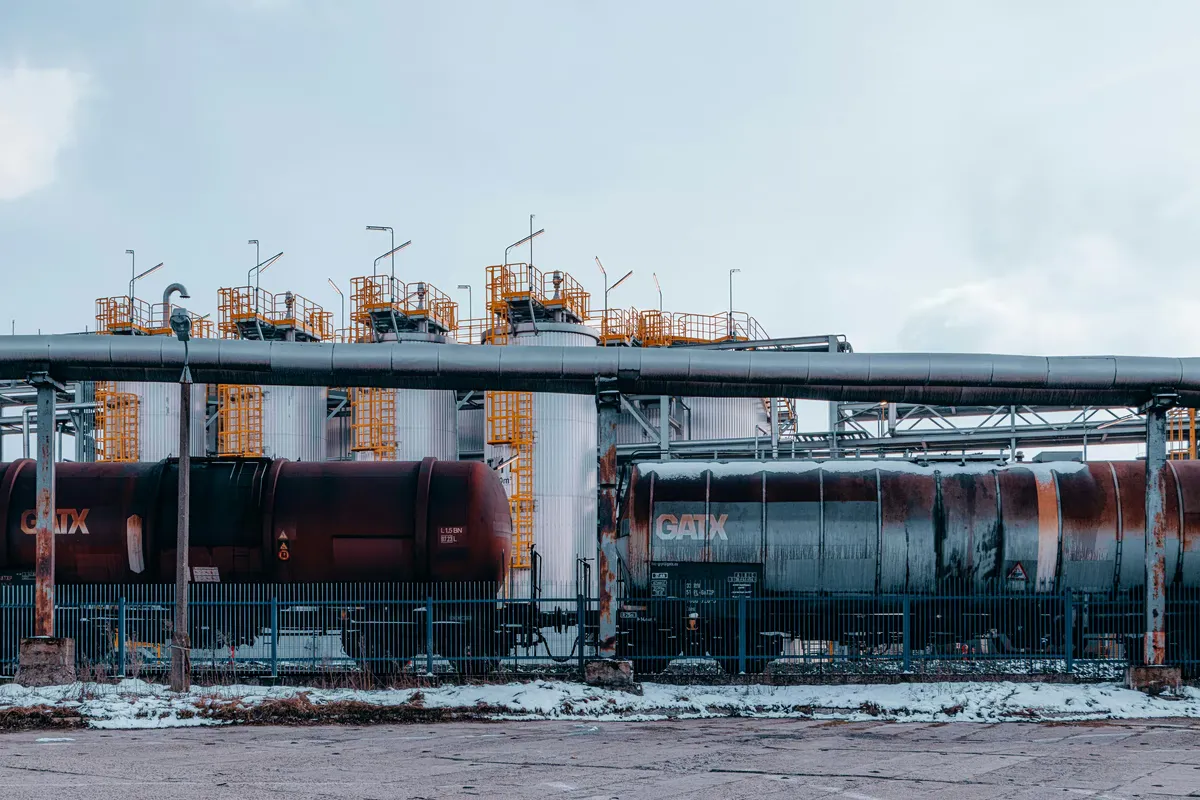 Pourquoi les profits raffineries américaines explosent ?