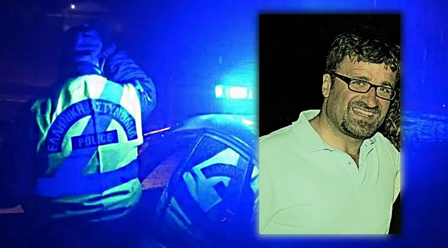 Affaire Manioudakis : Accusations d'ingérence de la direction locale de la police