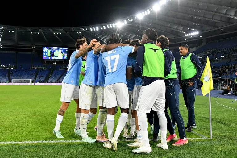 Lazio-Parma 2-1 : la Lazio confirme sa domination en Serie A