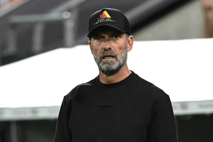 Jürgen Klopp Allemagne : analyse d'une défaite face à la Grèce