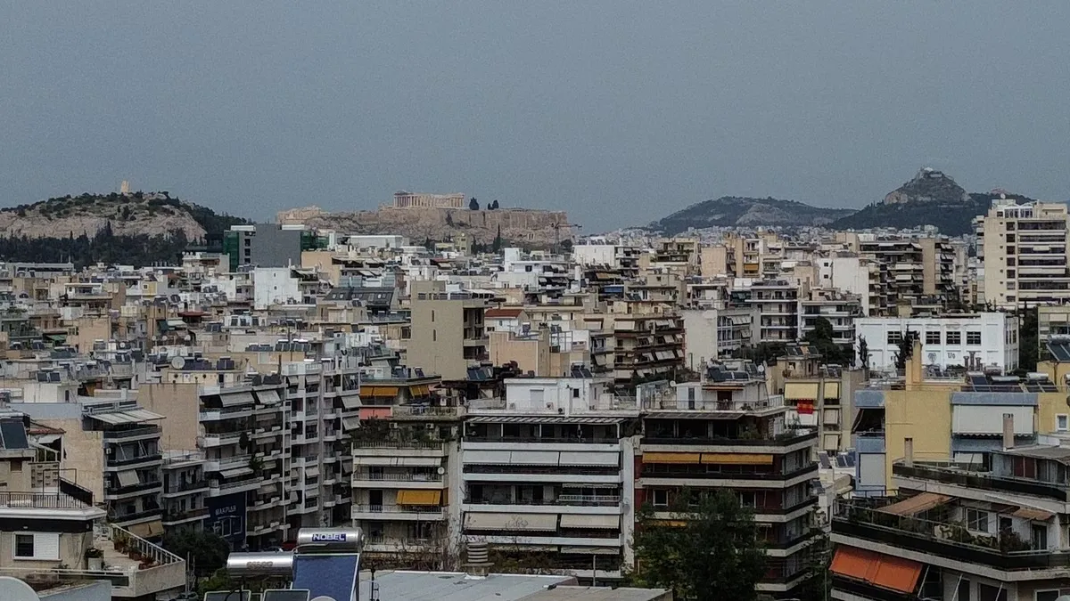 Urbanisme en Grèce : le conflit État-municipalités s'intensifie