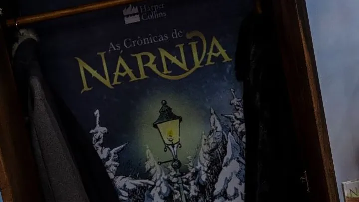 Narnia: The Magician’s Nephew : une bande-annonce record