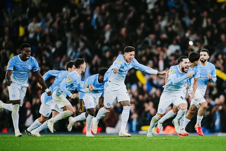 Carabao Cup 2026 : Liverpool et City passent aux tirs au but