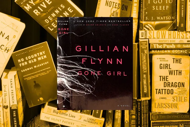 Meilleurs thrillers du 21e siècle : le classement du NYT