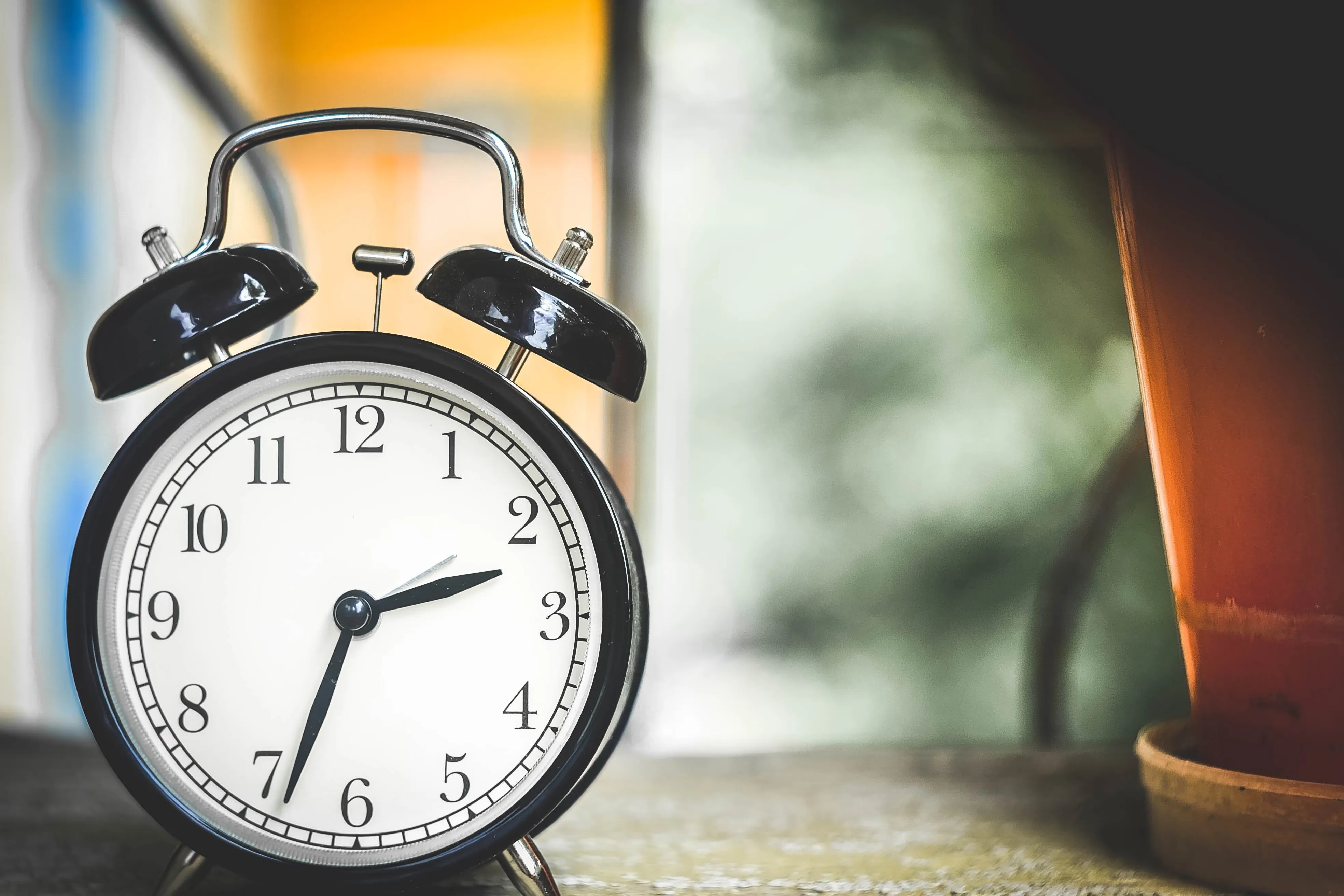 Le bouton snooze du réveil perturbe votre cerveau et votre santé
