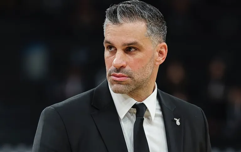 Euroleague : l'Olympiakos s'impose face à Besiktas malgré les absences