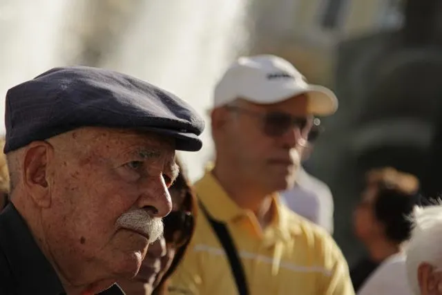 EAS retraités Grèce : le sort de la taxe devant la justice