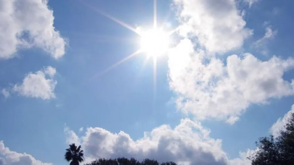 Météo Grèce 6 octobre 2026 : le soleil et la chaleur