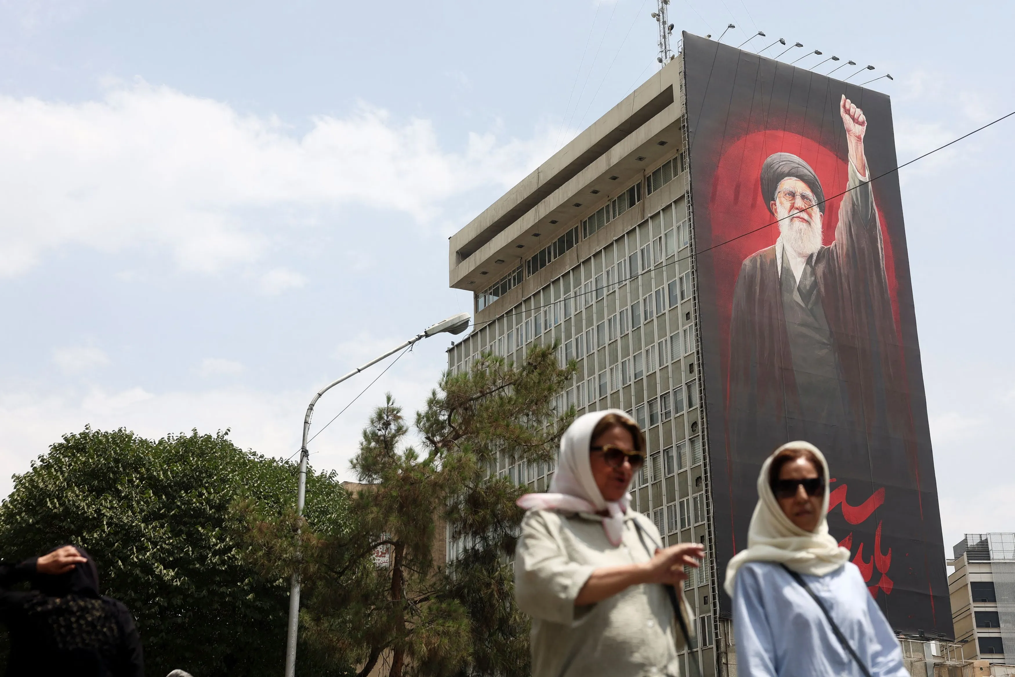 Tensions entre l'Iran et l'Ukraine : Un plan d'attaque iranien avorté après des excuses