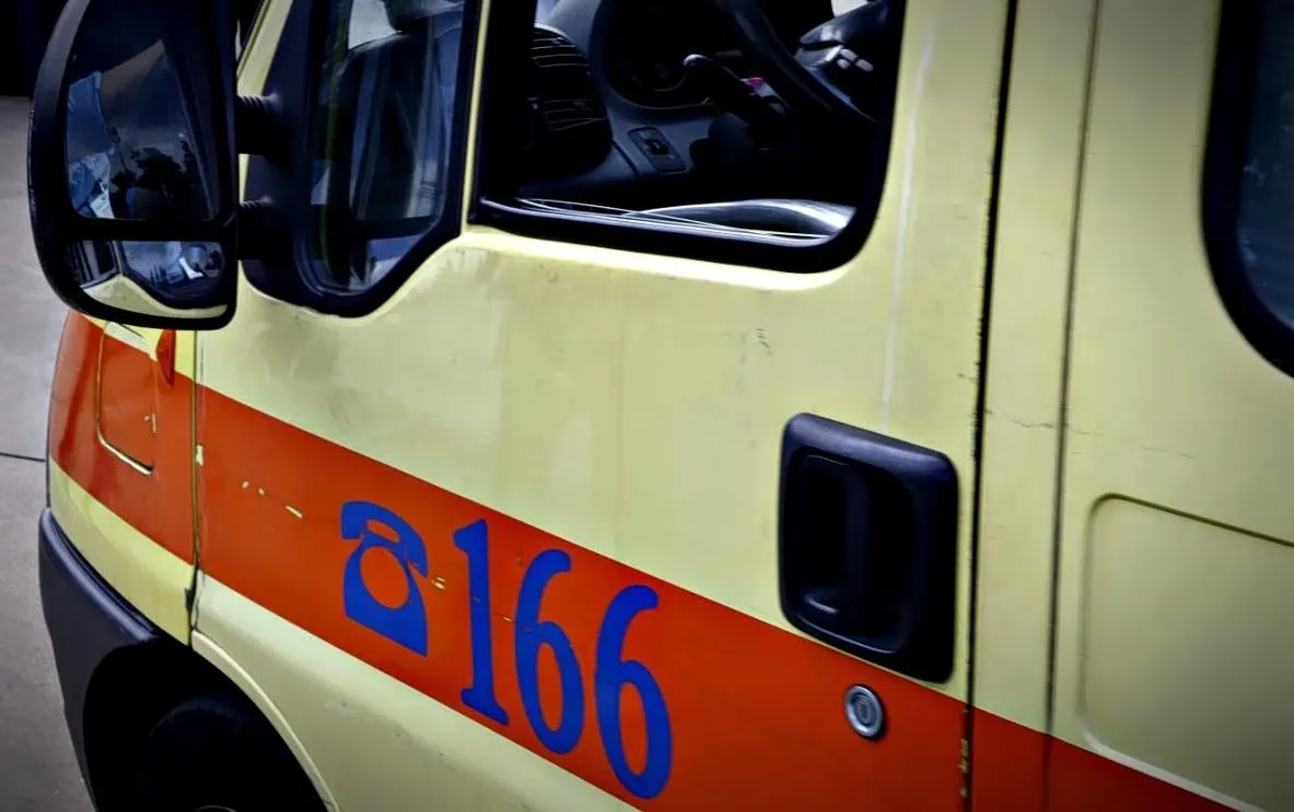 Un Jeune Homme de 29 Ans Perd la Vie dans un Accident de la Route en Chalcidique
