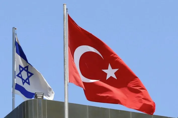 Rupture Turquie-Israël : pourquoi la crise est structurelle