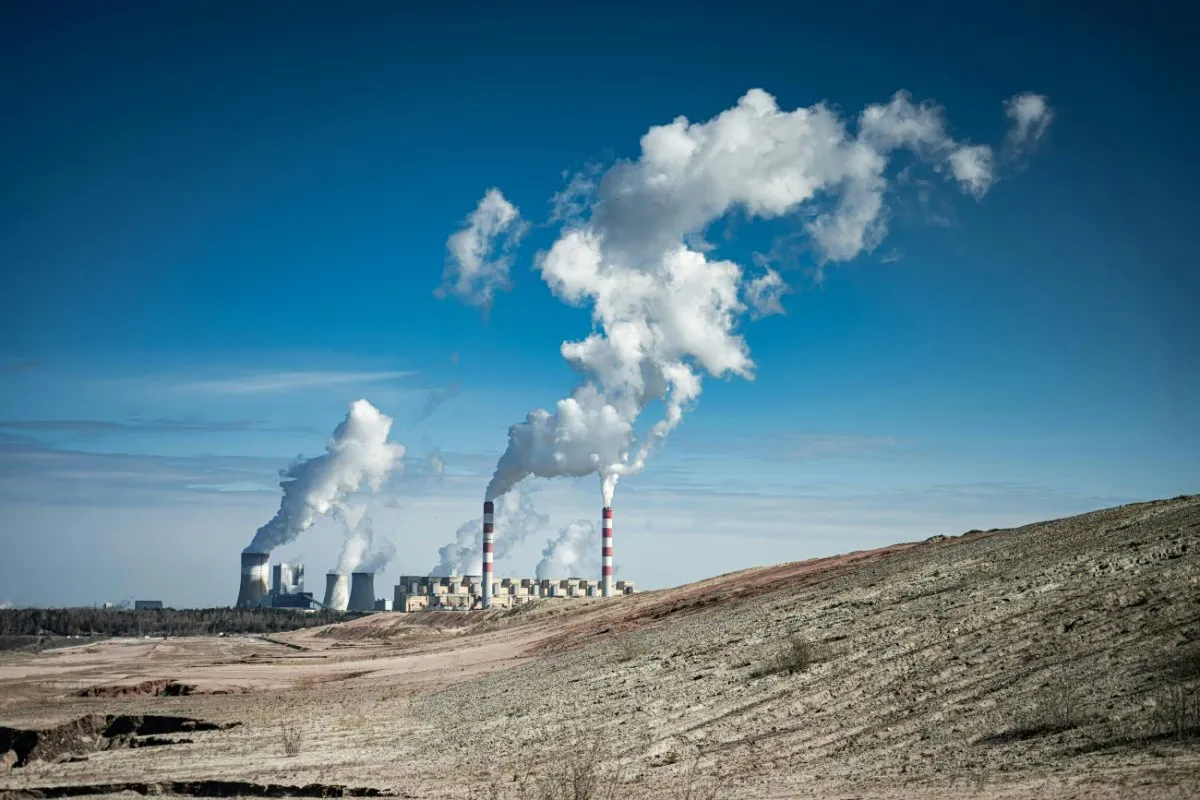 L'industrie grecque face à la crise énergétique : deux réalités