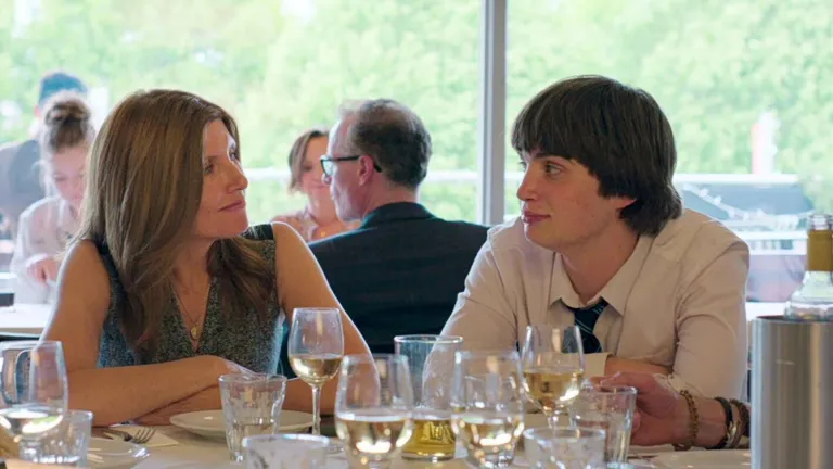 Aran Murphy : le nouveau talent de HBO après Cillian Murphy