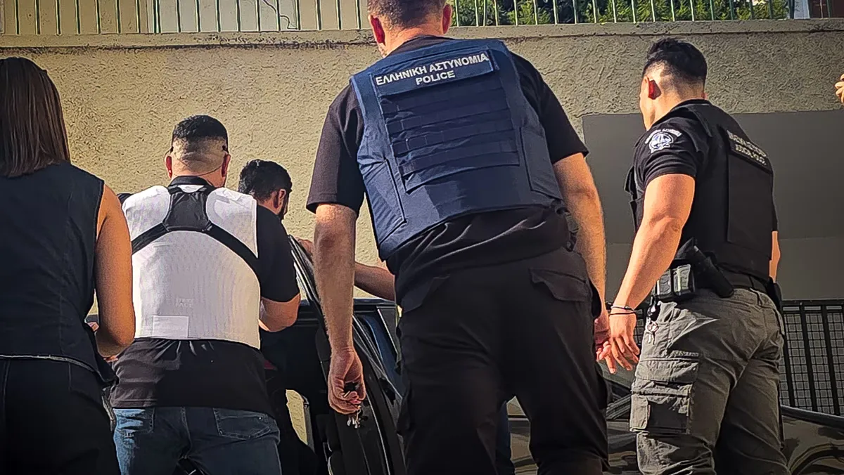 L'Affaire de Syros : Un Examen Approfondi du Meurtre de la Paramedic