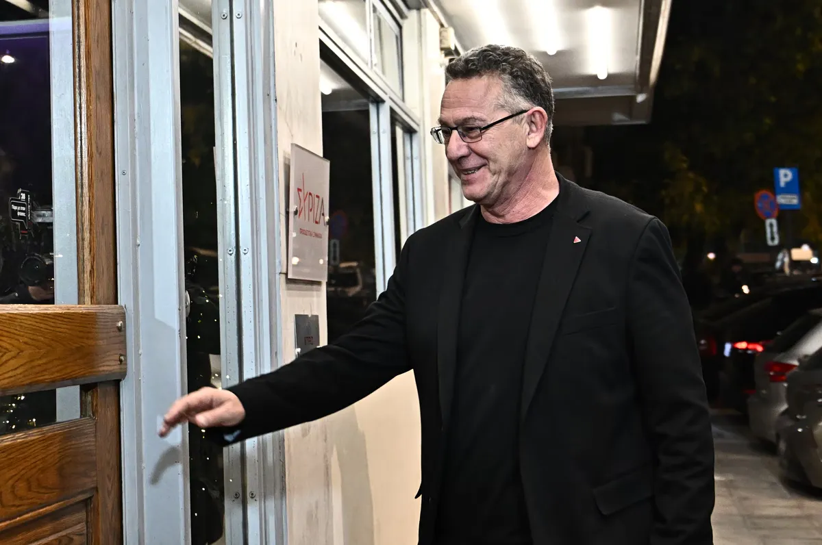 Fièvre aphteuse à Lesbos : l'alerte de Kostas Arvanitis