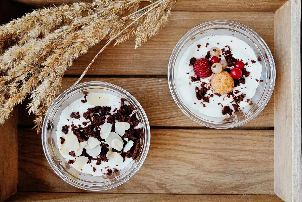 Envie de sucre : 5 snacks sains pour satisfaire vos cravings