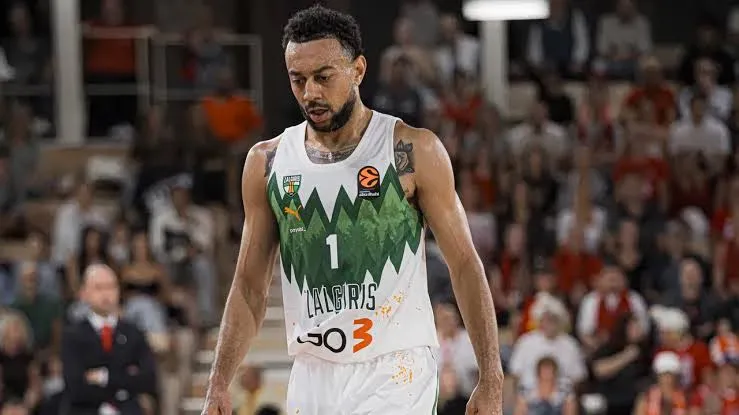 Nigel Williams-Goss : les nouvelles de sa blessure