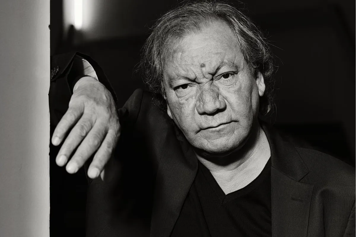 Toni Gatlif, cinéaste des Roms et de la résistance, est mort