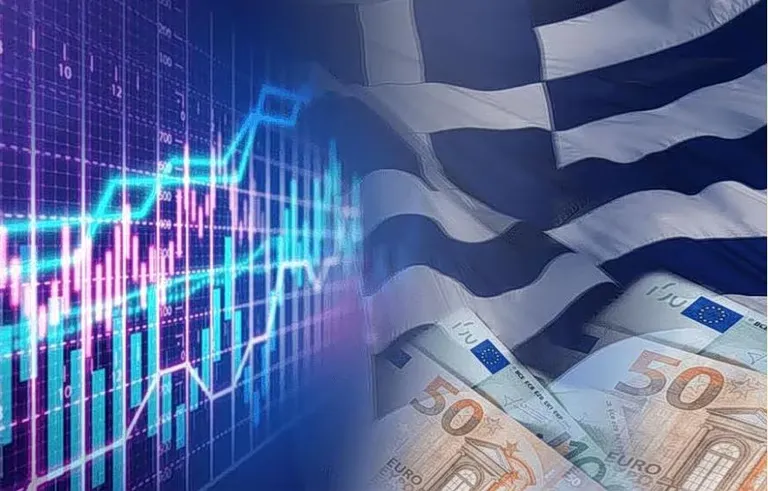 Ménages grecs : l'épargne s'effondre face à la hausse des coûts