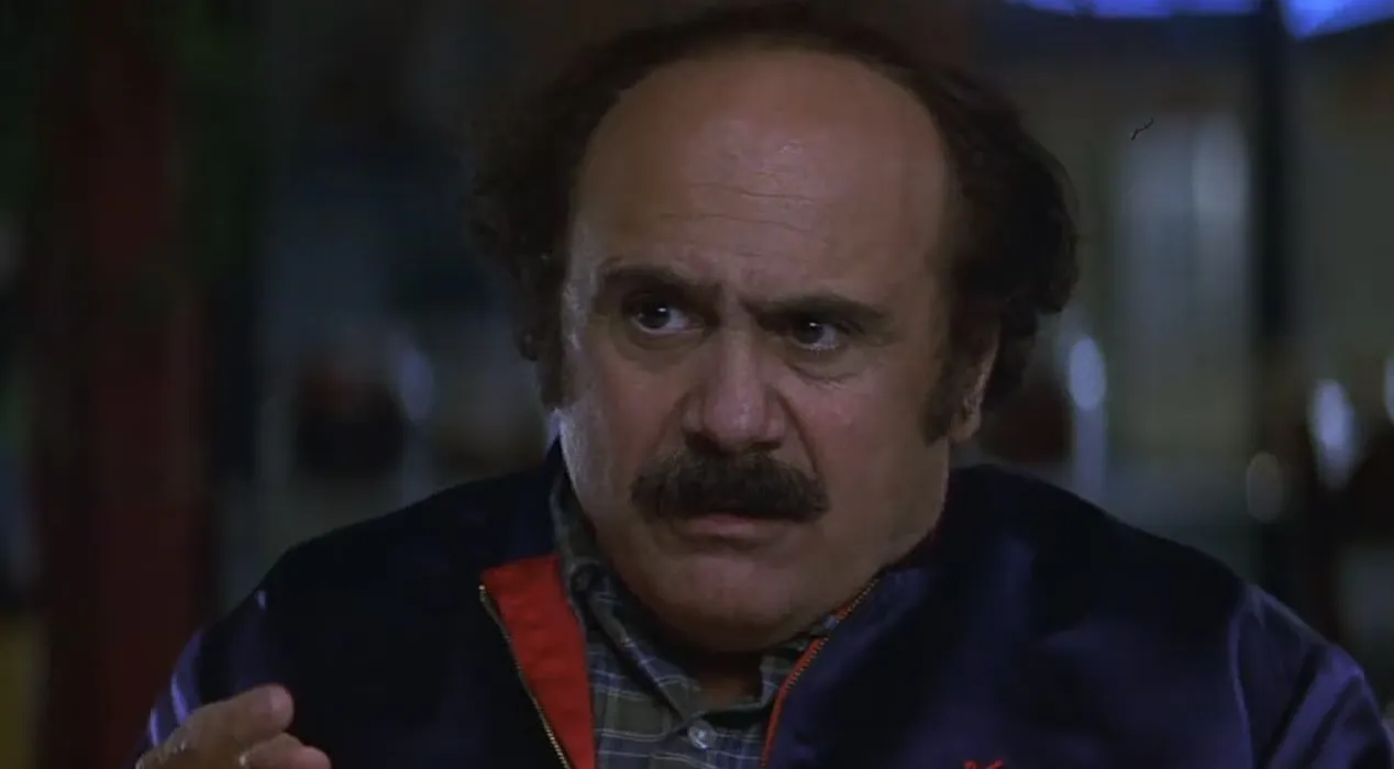 Le désir ardent de Danny DeVito de collaborer avec Tarantino