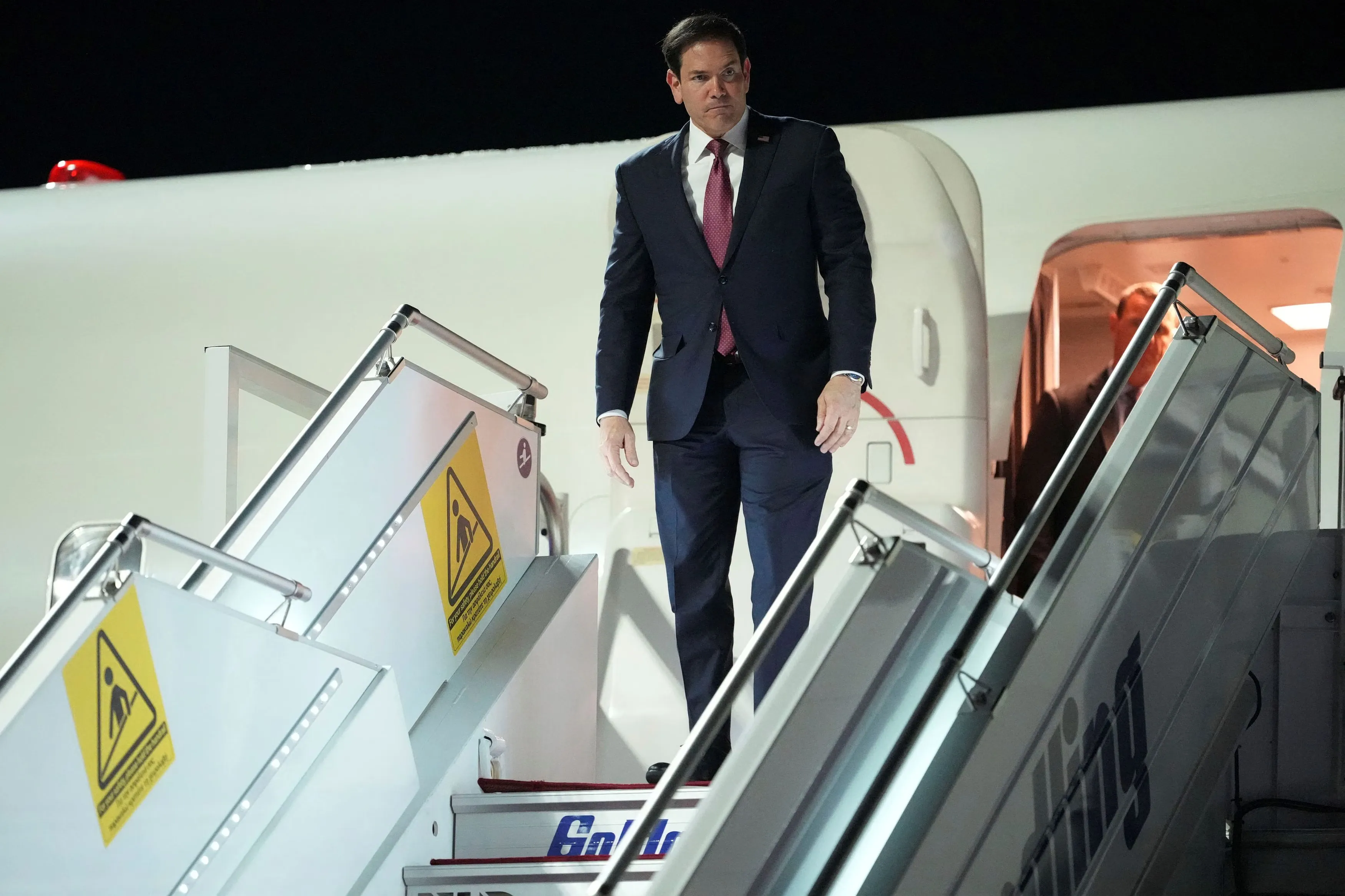 L'American Hellenic Institute interpelle Marco Rubio