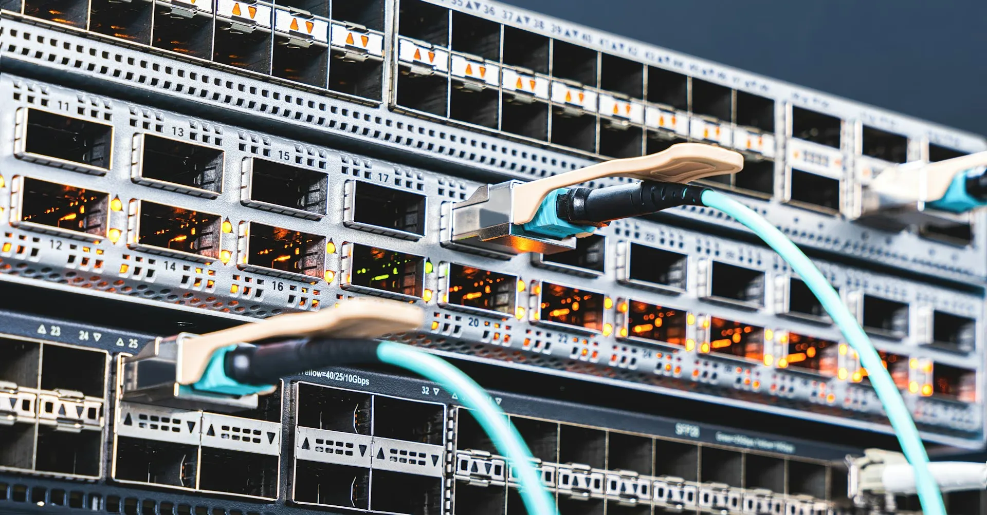 Google Finlande : arrêt des data centers pour l'écologie