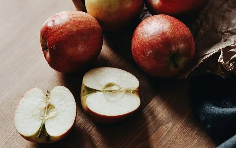 Quels sont les fruits riches en antioxydants pour la santé ?