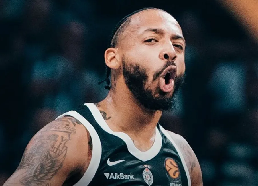 Euroleague 2026/27 première journée : le Partizan s'impose