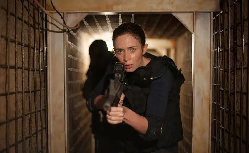 Sicario 3 : le retour d'Emily Blunt et Benicio Del Toro