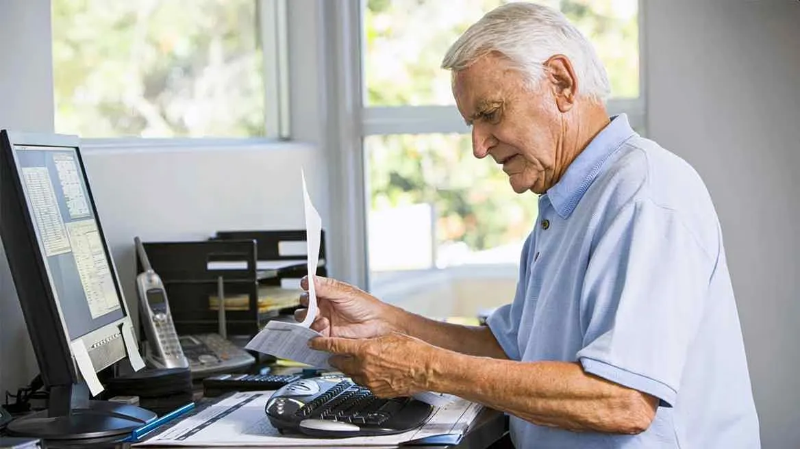 Retraités qui travaillent : 300 000 seniors reprennent une activité