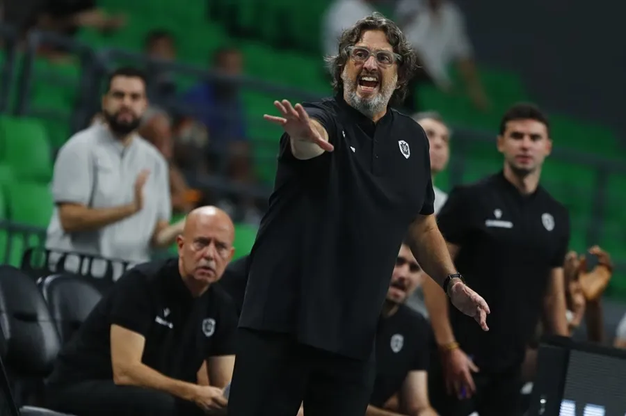 Le PAOK a dominé Partizan dans un match très serré mais le coach italien rappelle que tout reste à construire