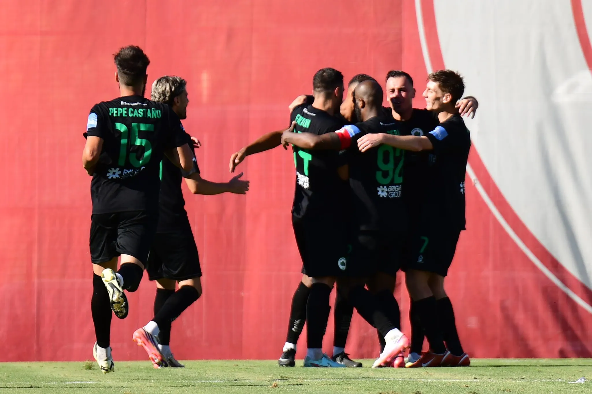 Marko bat Panserraikos 1-0 en ouverture de la Superbet League 2