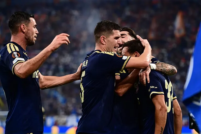 Olympiakos Europa League : calendrier et suite du parcours