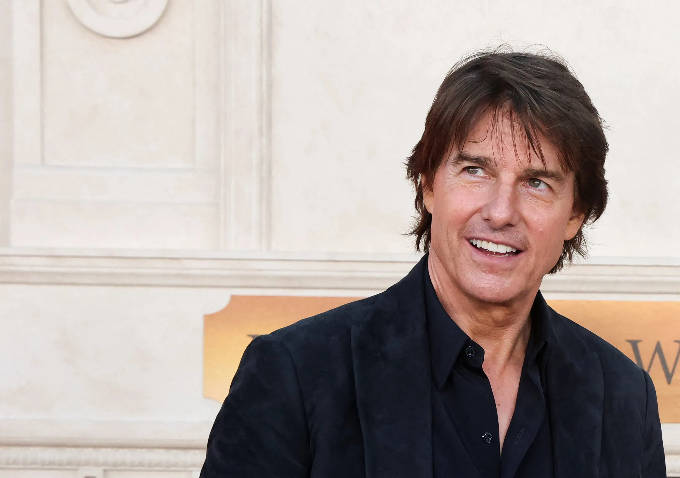 Digger Tom Cruise : l'acteur privilégie l'héritage au profit
