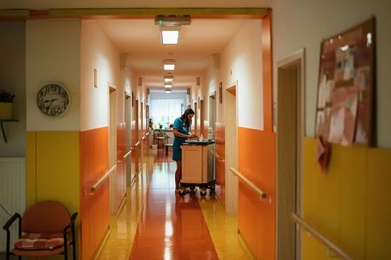 Inégalités salariales secteur santé : le fossé persiste