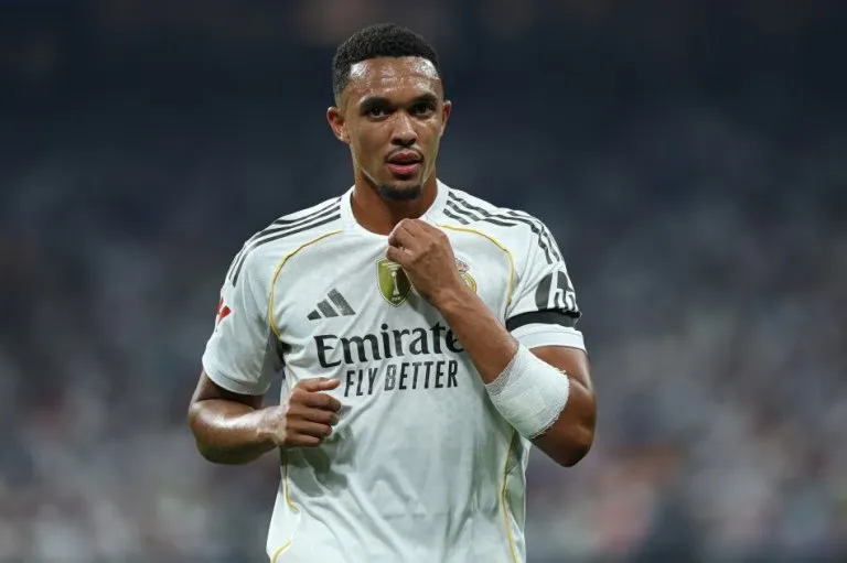 Alexander-Arnold à Liverpool : le retour est-il possible ?