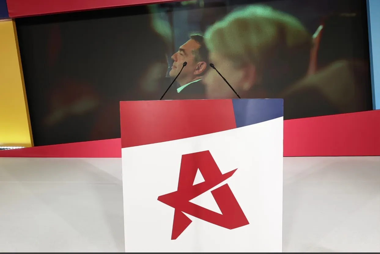 Koutentakis (ELAS) : la ND montre son embarras face au programme de Tsipras