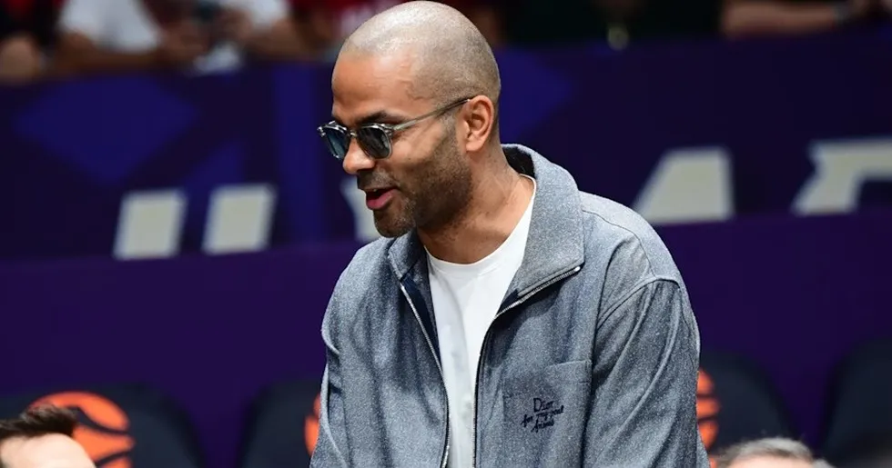 Tony Parker en Négociations pour la Vente de l'ASVEL à la Famille Bass