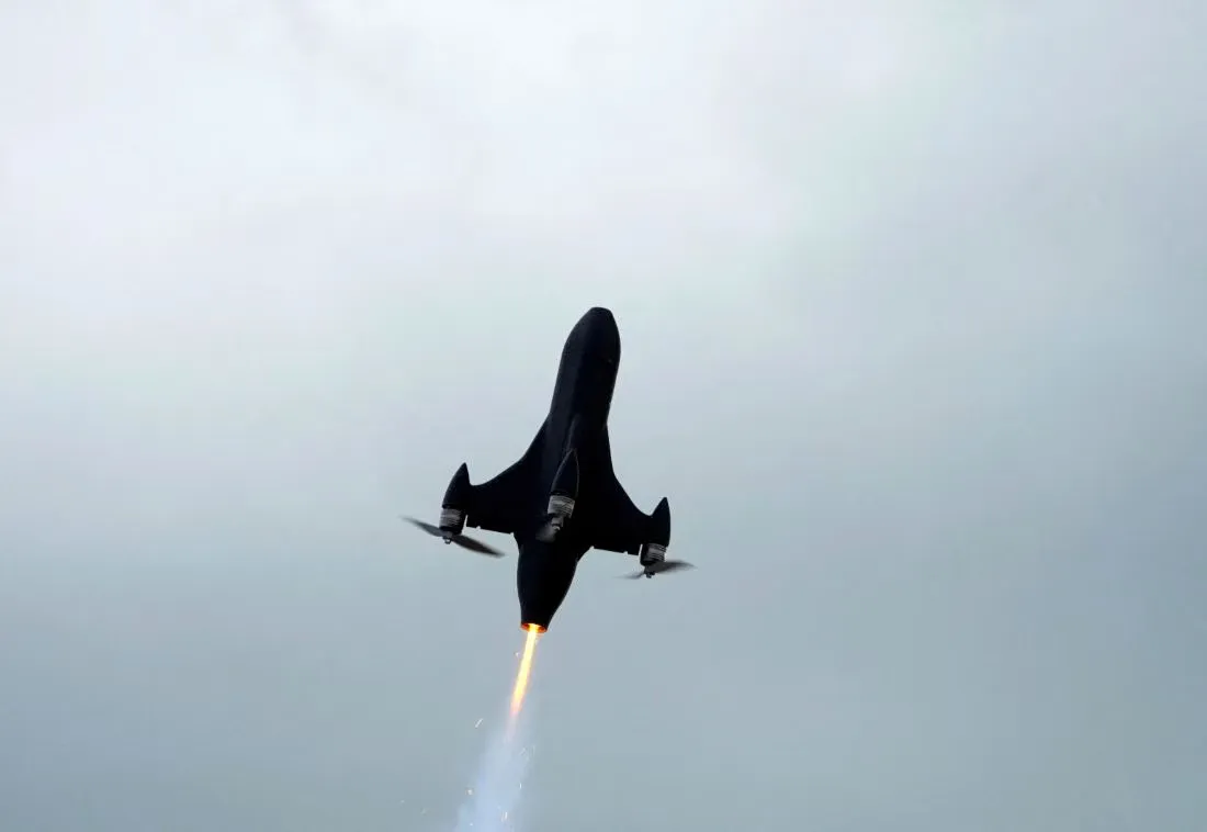 Incident aérien en Roumanie : un drone abattu après violation de l'espace aérien
