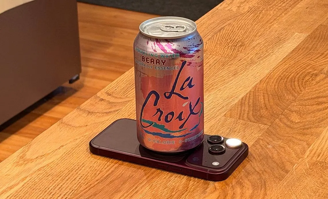 iPhone 18 Pro : booster ses performances par le froid
