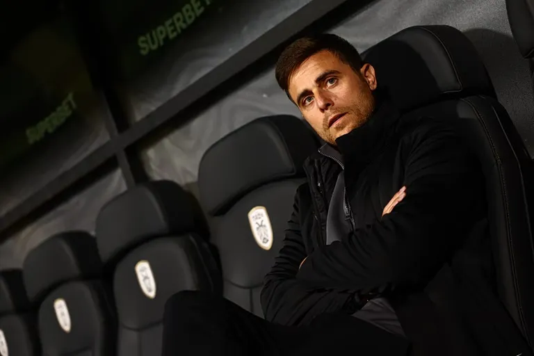 Alessio Lisi : l'analyse de la victoire du PAOK contre l'AEK