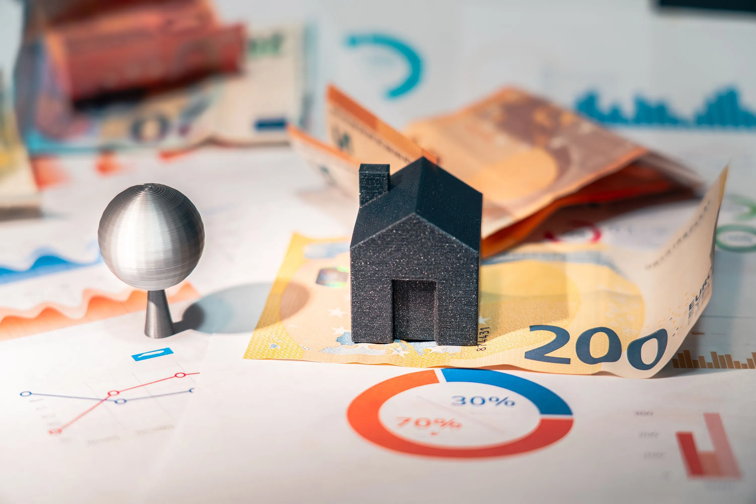 Patrimoine immobilier public : quels sont ces actifs atypiques ?