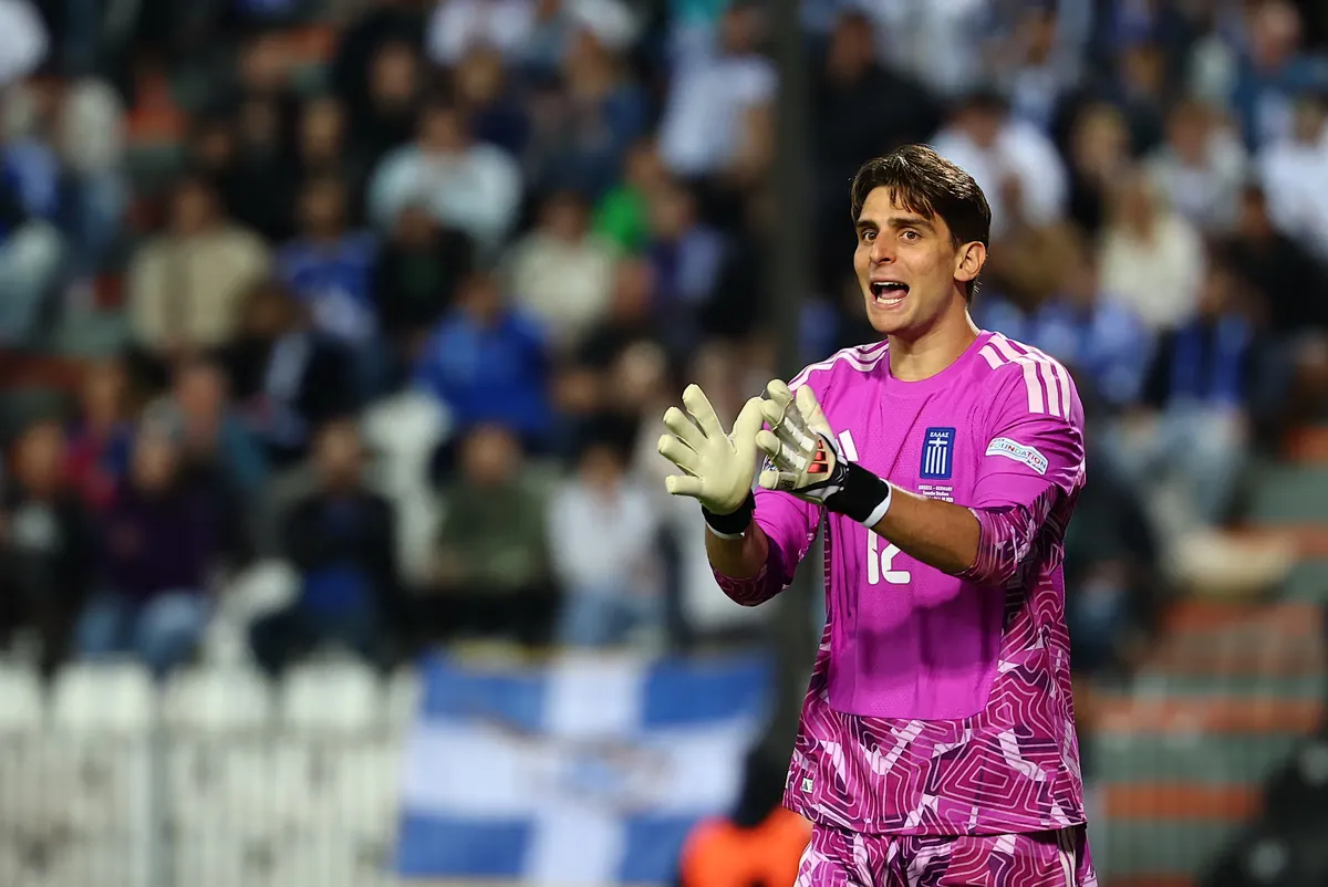 Grèce Allemagne 0-0 : un nul héroïque pour la Grèce face aux Allemands