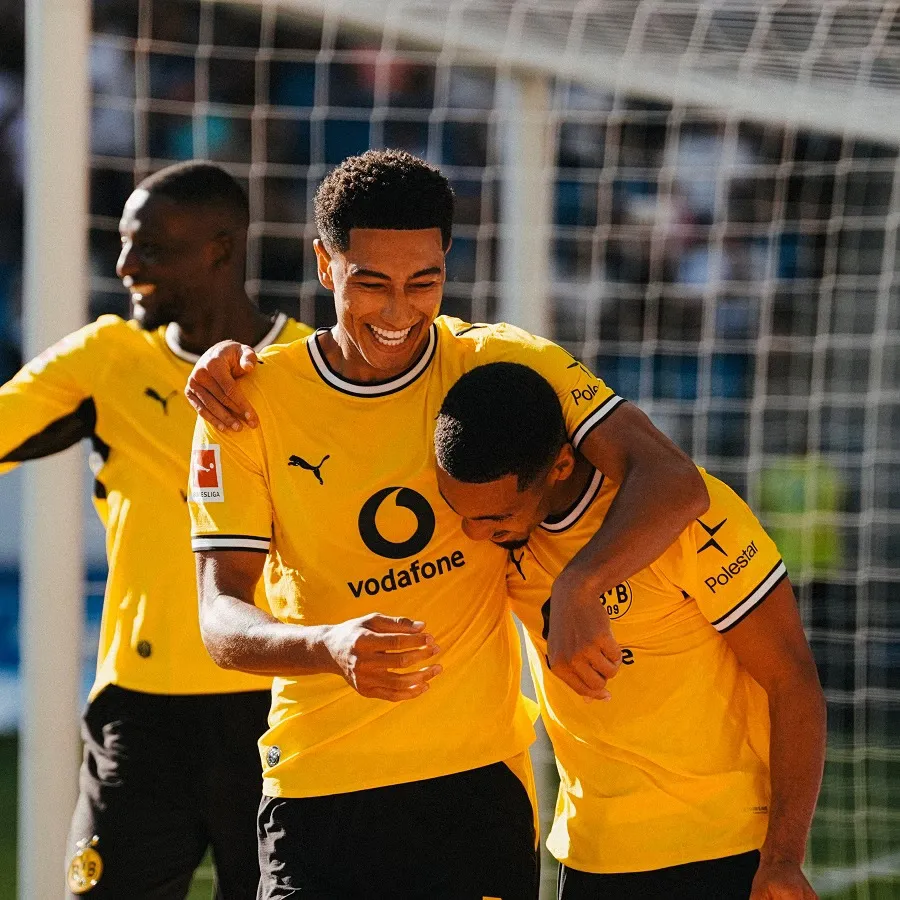 Hoffenheim - Dortmund 2-3 : la remontée de Borussia en 26 minutes