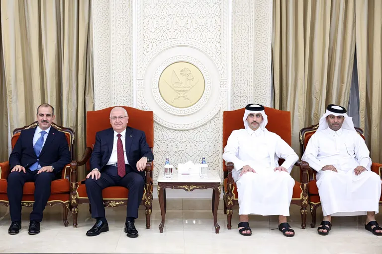 L'industrie de défense turque s'étend au Qatar et en Asie